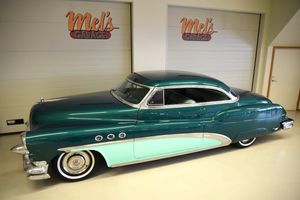 Buick Super bild 13