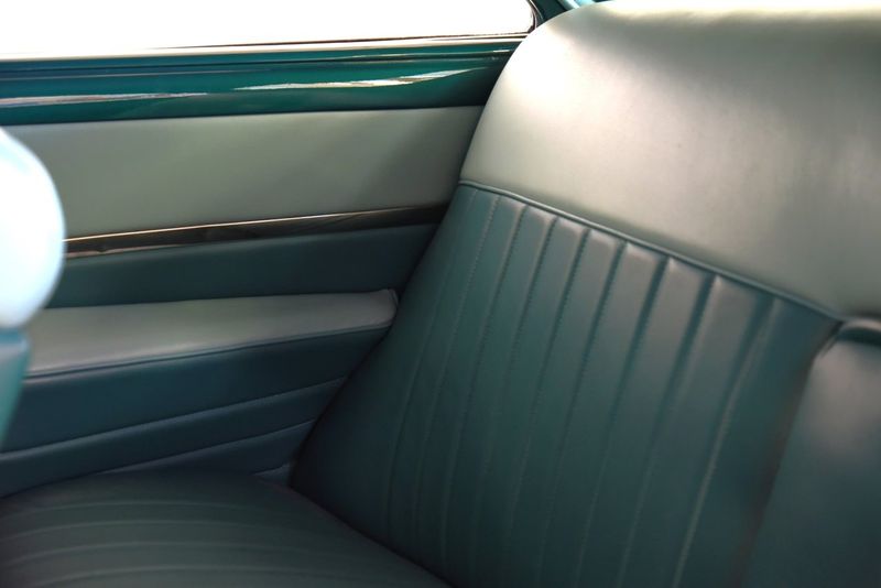 Buick Super bild 26