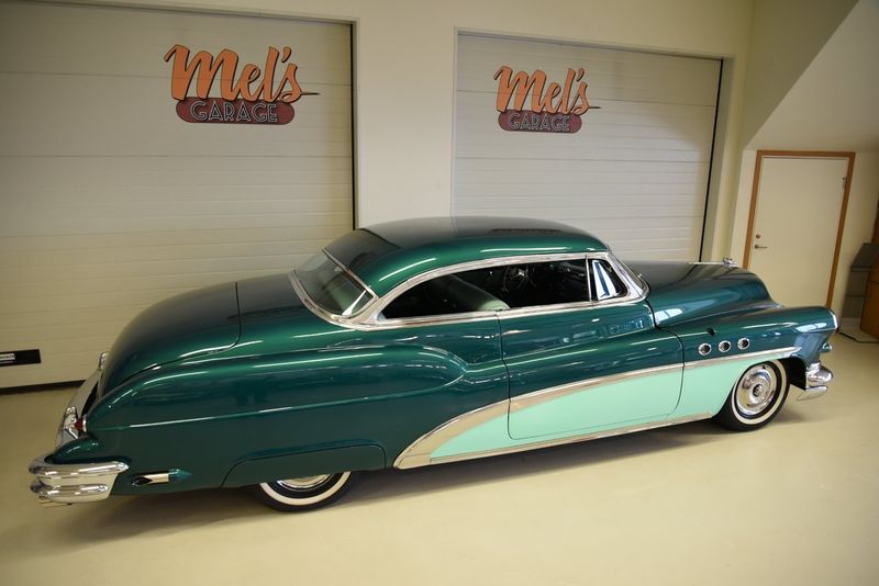 Buick Super bild 34