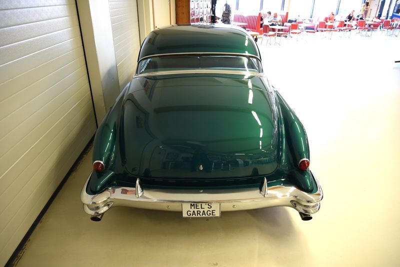 Buick Super bild 36
