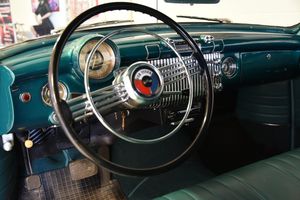 Buick Super bild 24