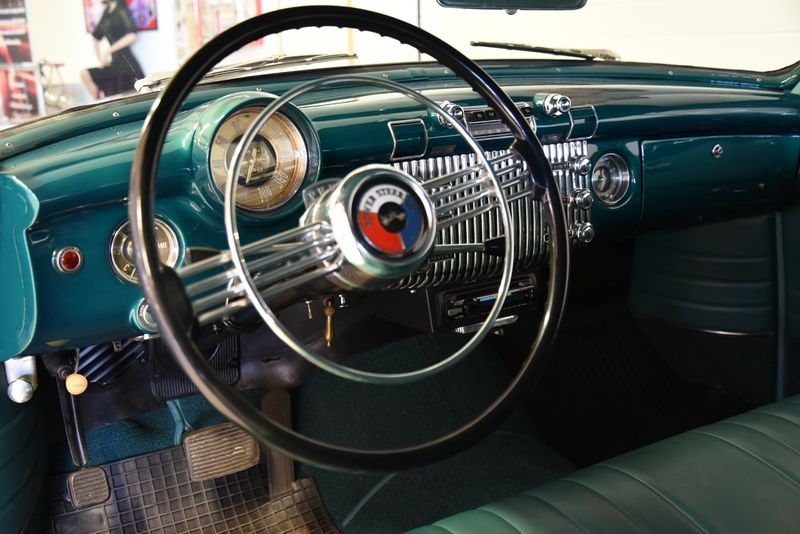 Buick Super bild 24