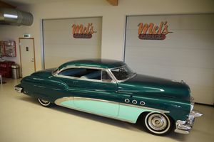 Buick Super bild 32