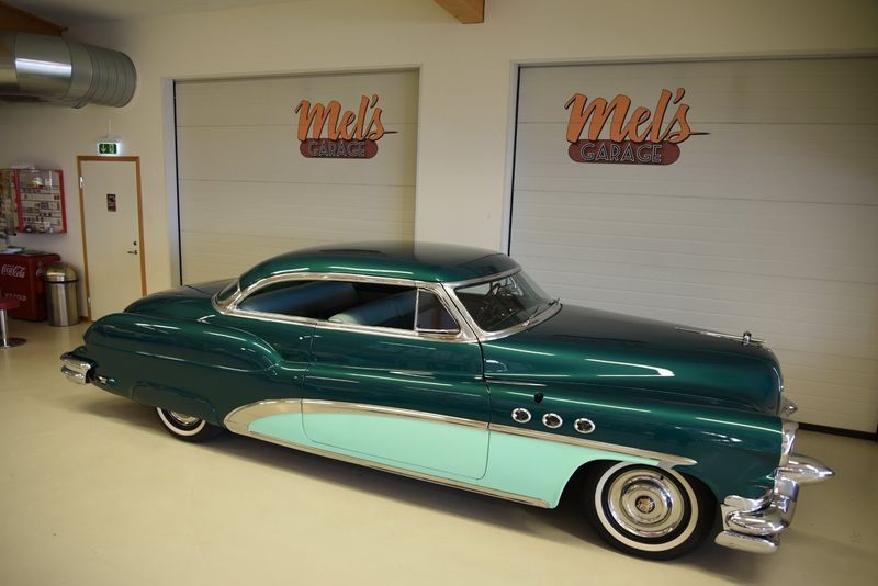 Buick Super bild 32
