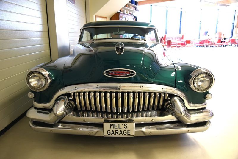 Buick Super bild 3