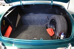 Buick Super bild 19
