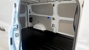 Ford Custom bild 5