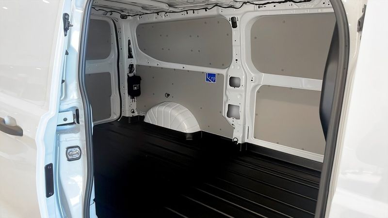 Ford Custom bild 5