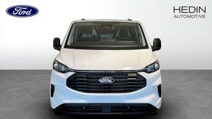 Ford Custom bild 8