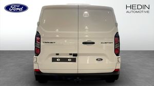 Ford Custom bild 7