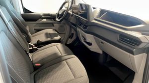 Ford Custom bild 3