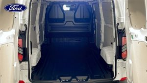 Ford Custom bild 10