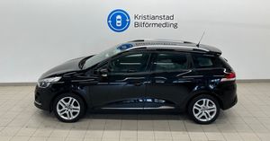 Renault Clio bild 3