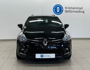 Renault Clio bild 7
