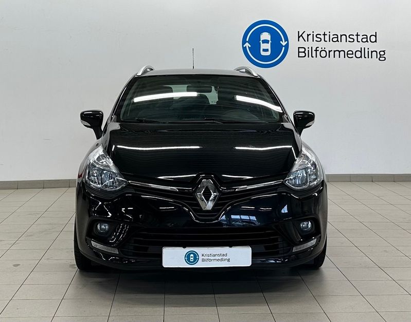Renault Clio bild 7