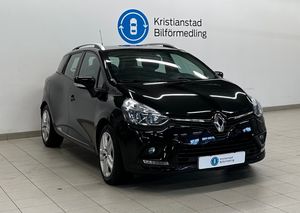 Renault Clio bild 6