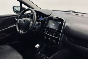 Renault Clio bild 12