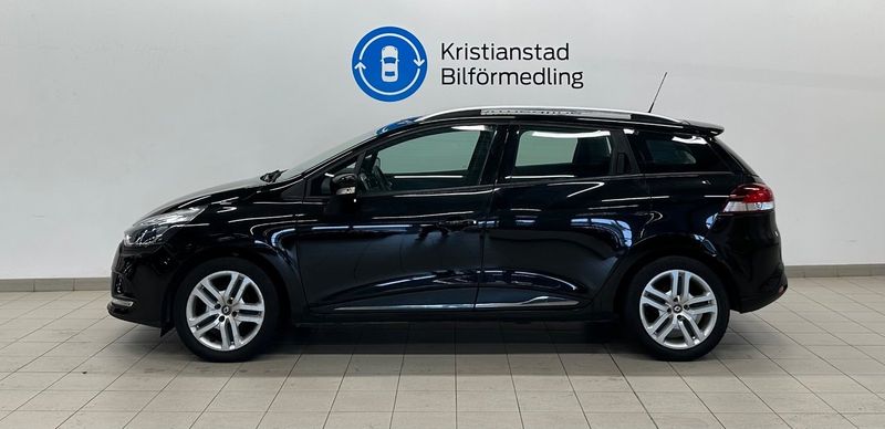 Renault Clio bild 2