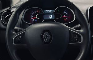 Renault Clio bild 11