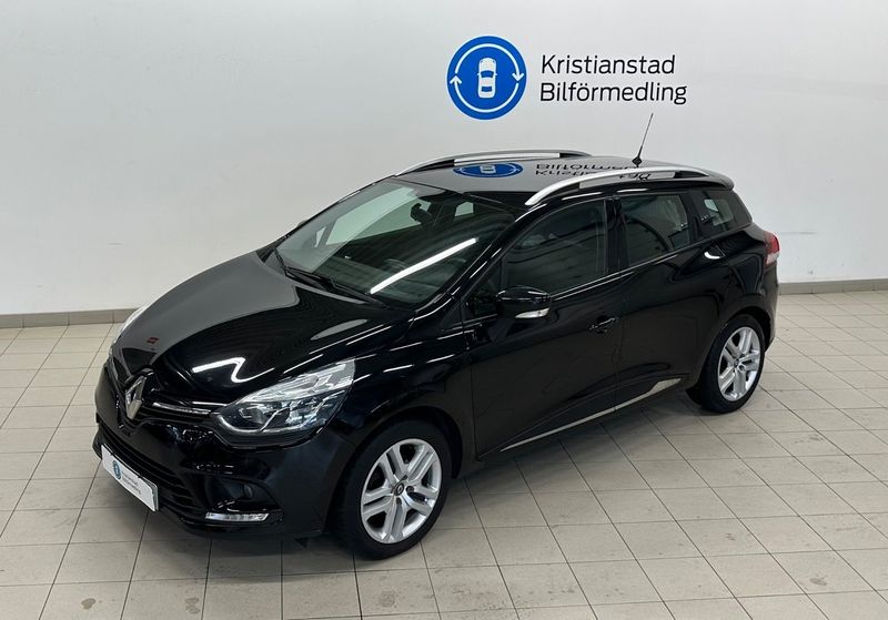 Renault Clio bild 5