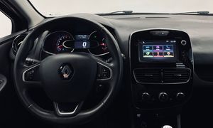 Renault Clio bild 13