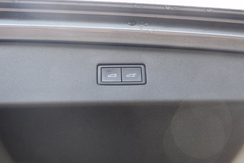 Volkswagen Tiguan Allspace bild 25