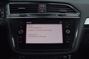 Volkswagen Tiguan Allspace bild 15