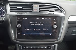 Volkswagen Tiguan Allspace bild 13