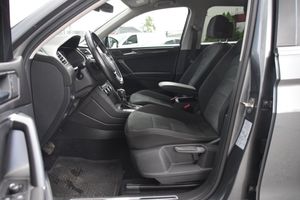 Volkswagen Tiguan Allspace bild 9