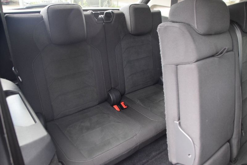 Volkswagen Tiguan Allspace bild 12