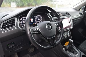 Volkswagen Tiguan Allspace bild 21