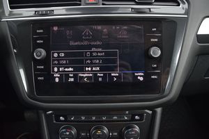 Volkswagen Tiguan Allspace bild 18