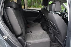 Volkswagen Tiguan Allspace bild 11