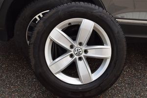 Volkswagen Tiguan Allspace bild 27