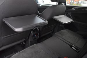 Volkswagen Tiguan Allspace bild 8