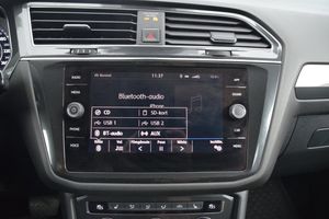 Volkswagen Tiguan Allspace bild 17