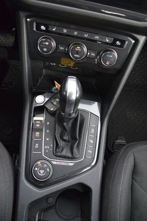 Volkswagen Tiguan Allspace bild 19