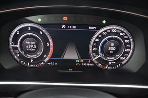 Volkswagen Tiguan Allspace bild 20
