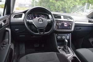 Volkswagen Tiguan Allspace bild 7