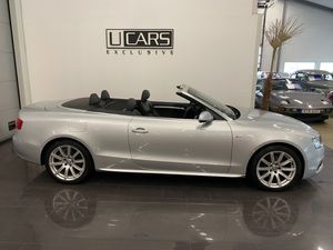 Audi A5 bild 2