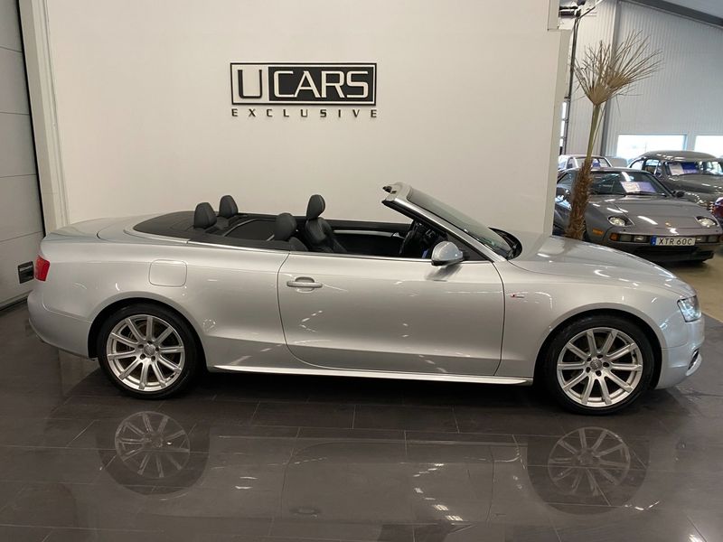 Audi A5 bild 2