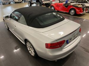 Audi A5 bild 11