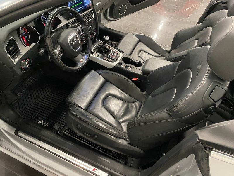 Audi A5 bild 16