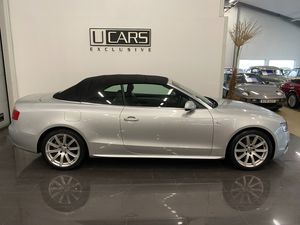 Audi A5 bild 4