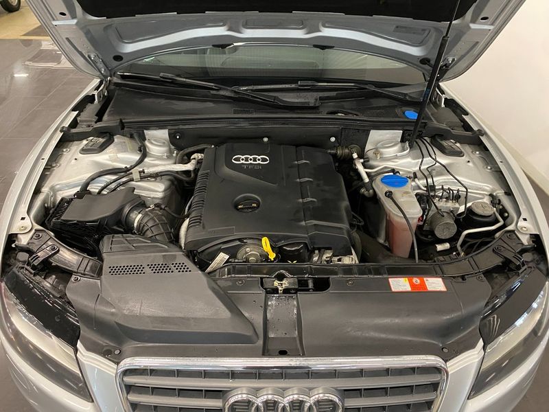 Audi A5 bild 18