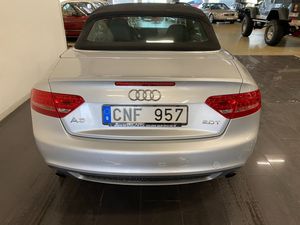Audi A5 bild 6