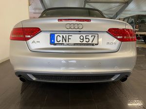 Audi A5 bild 7
