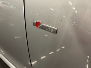 Audi A5 bild 20