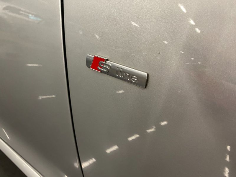 Audi A5 bild 20