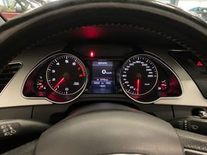 Audi A5 bild 14